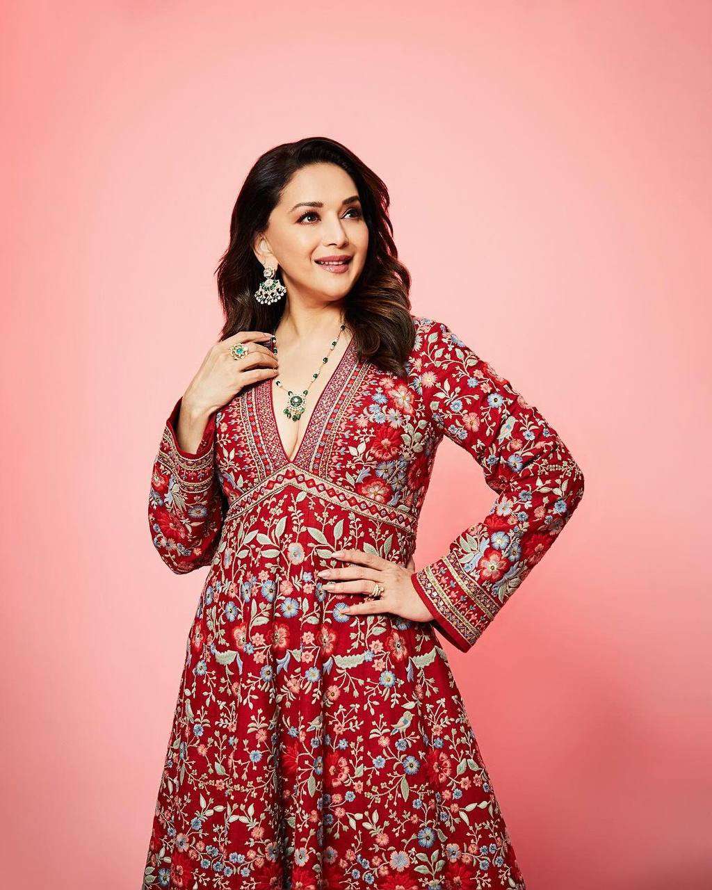 LC 1181 KURTI PLAZZO