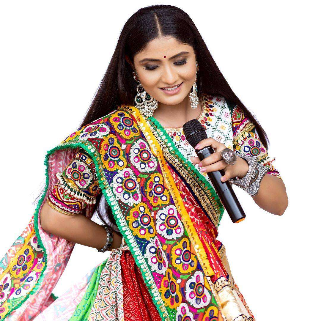LC 1182 LEHENGA CHOLI 
