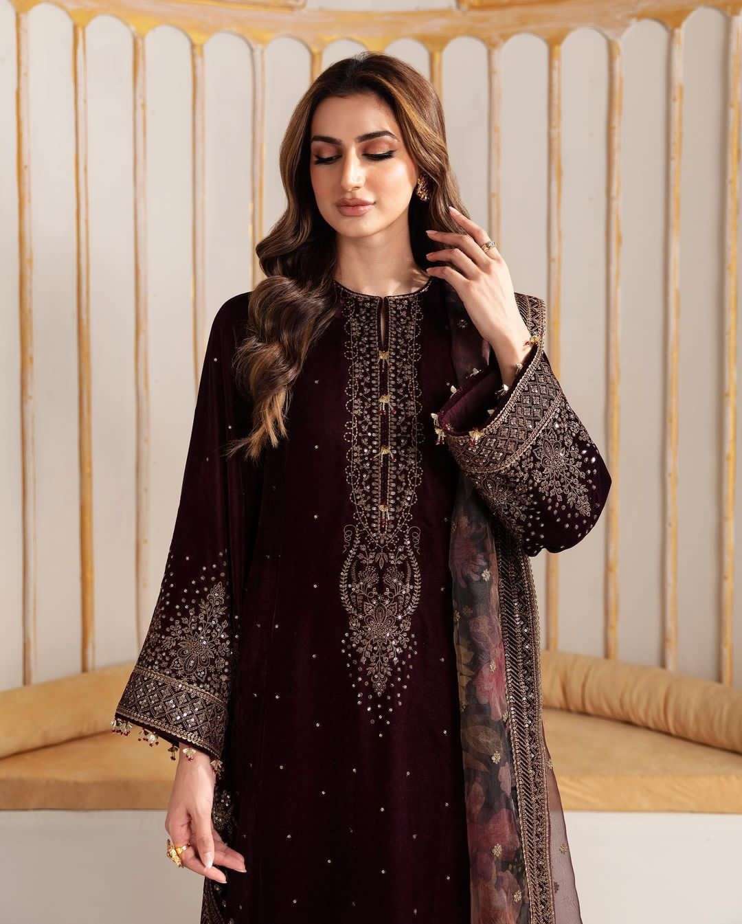 LG 1790 PAKISTANI STYLE SUIT