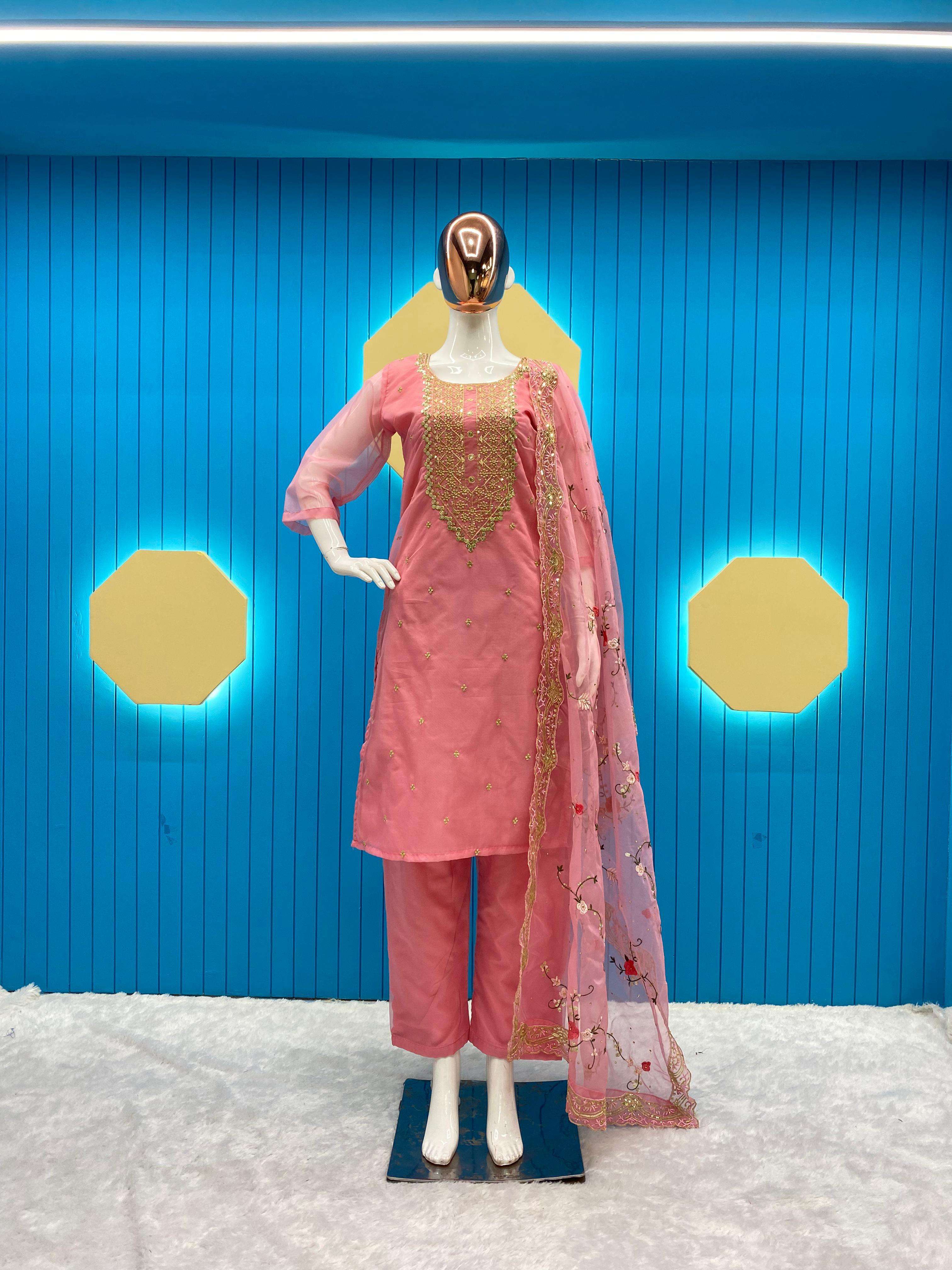 LG 1803 PAKISTANI STYLE SUIT
