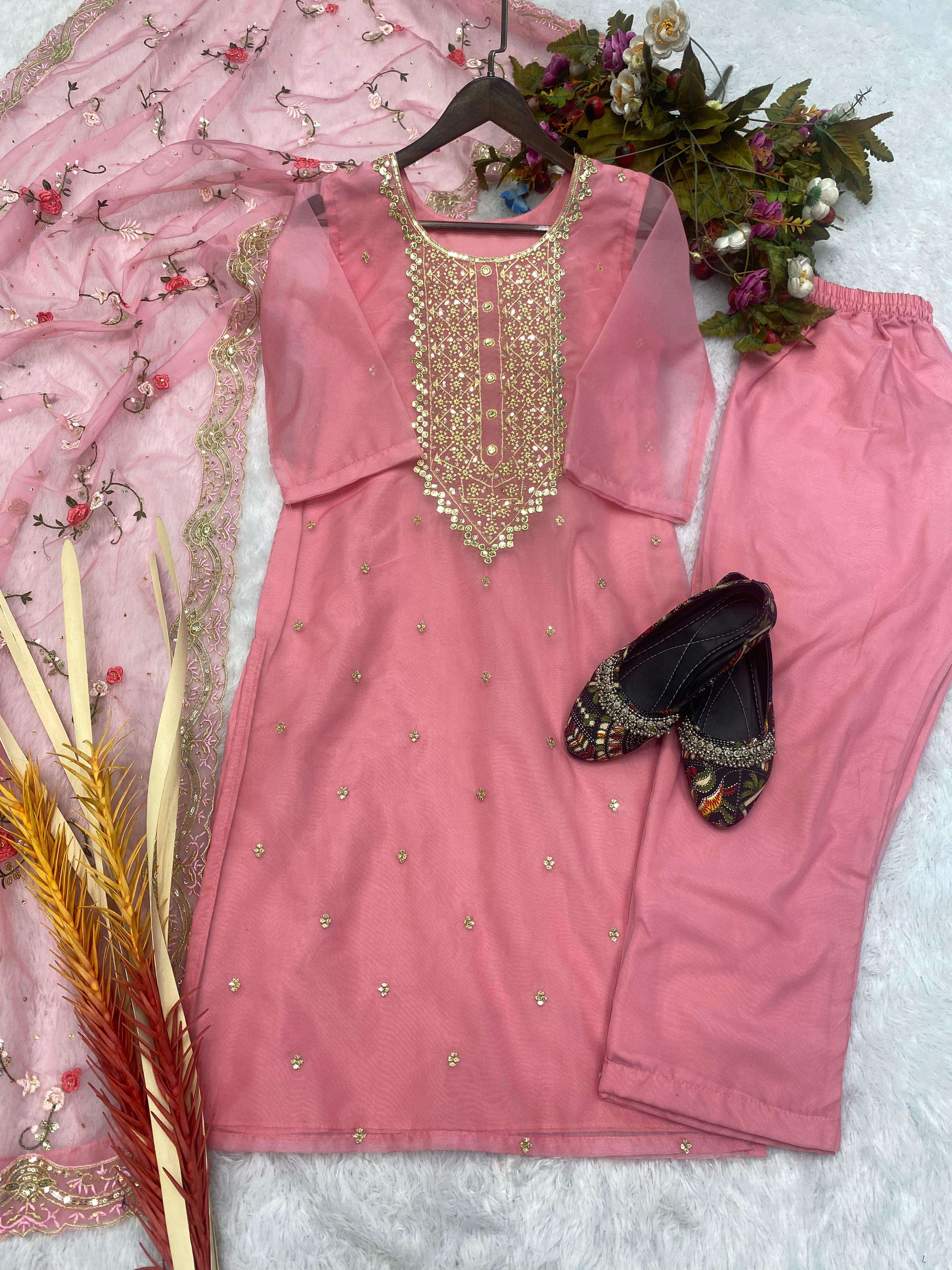 LG 1803 PAKISTANI STYLE SUIT