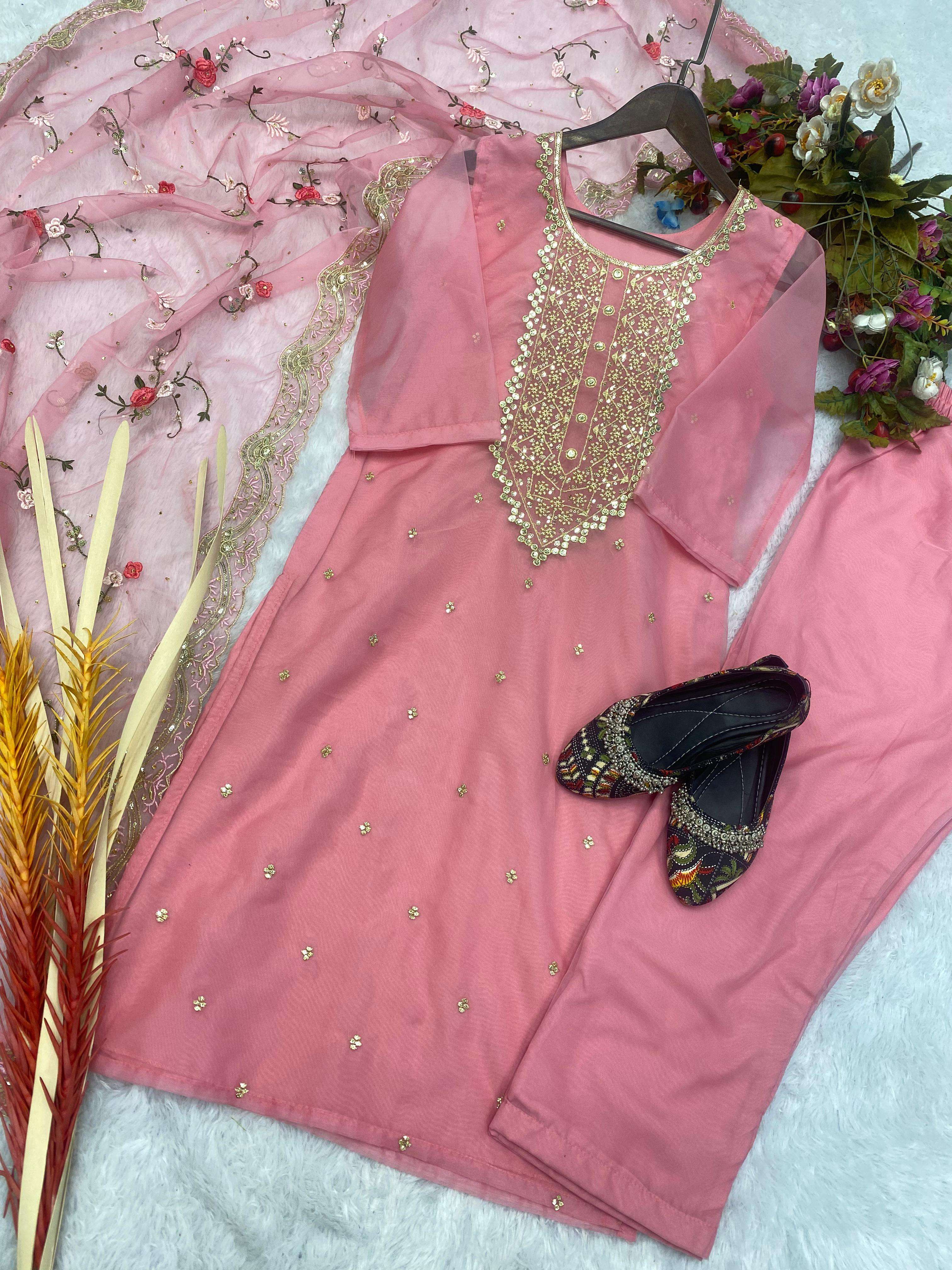 LG 1803 PAKISTANI STYLE SUIT