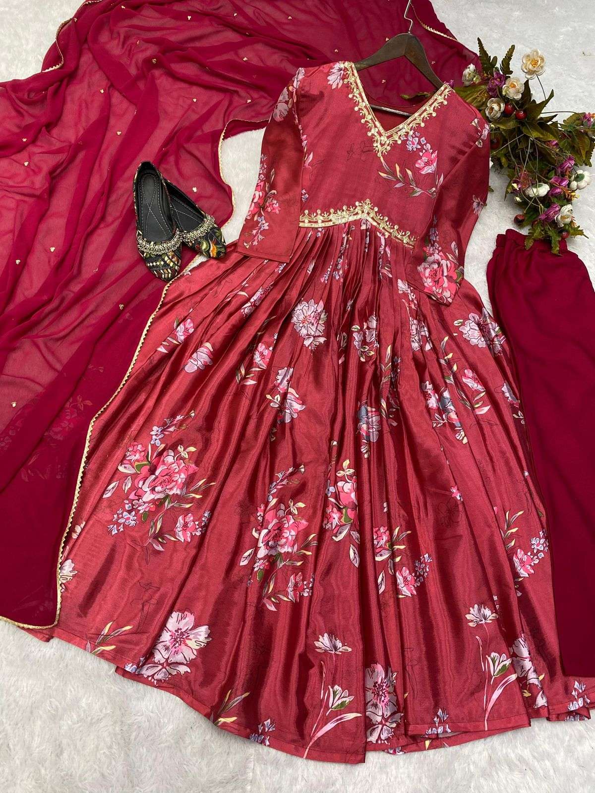 LG 1808 ALIACUT KURTI