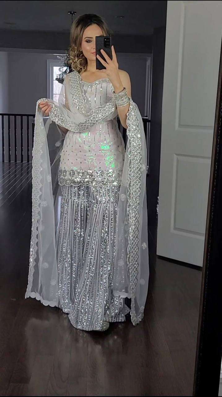 MF 379 SHARARA SUIT