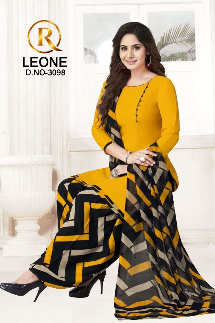 MF DRESS MATERIAL VOL 4 LOW RANGE DRESS