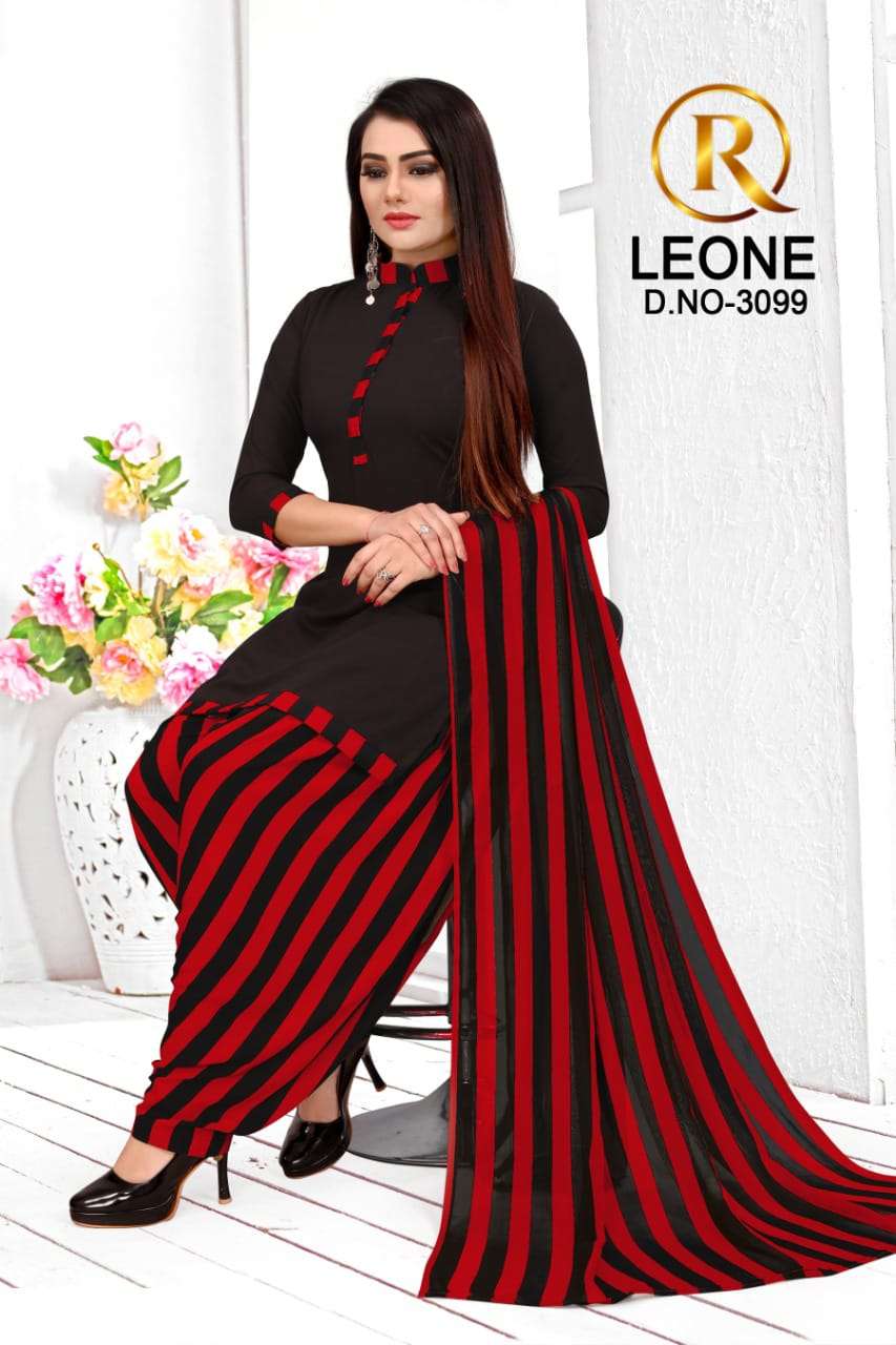 MF DRESS MATERIAL VOL 4 LOW RANGE DRESS