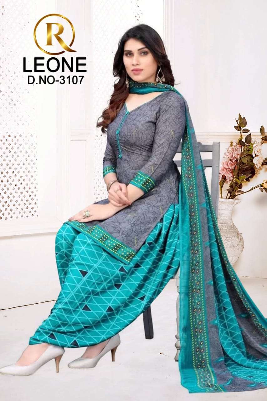 MF DRESS MATERIAL VOL 4 LOW RANGE DRESS