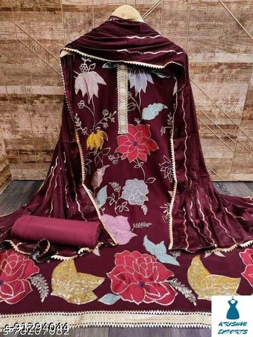  KRITWA GEORGETTE SUITS