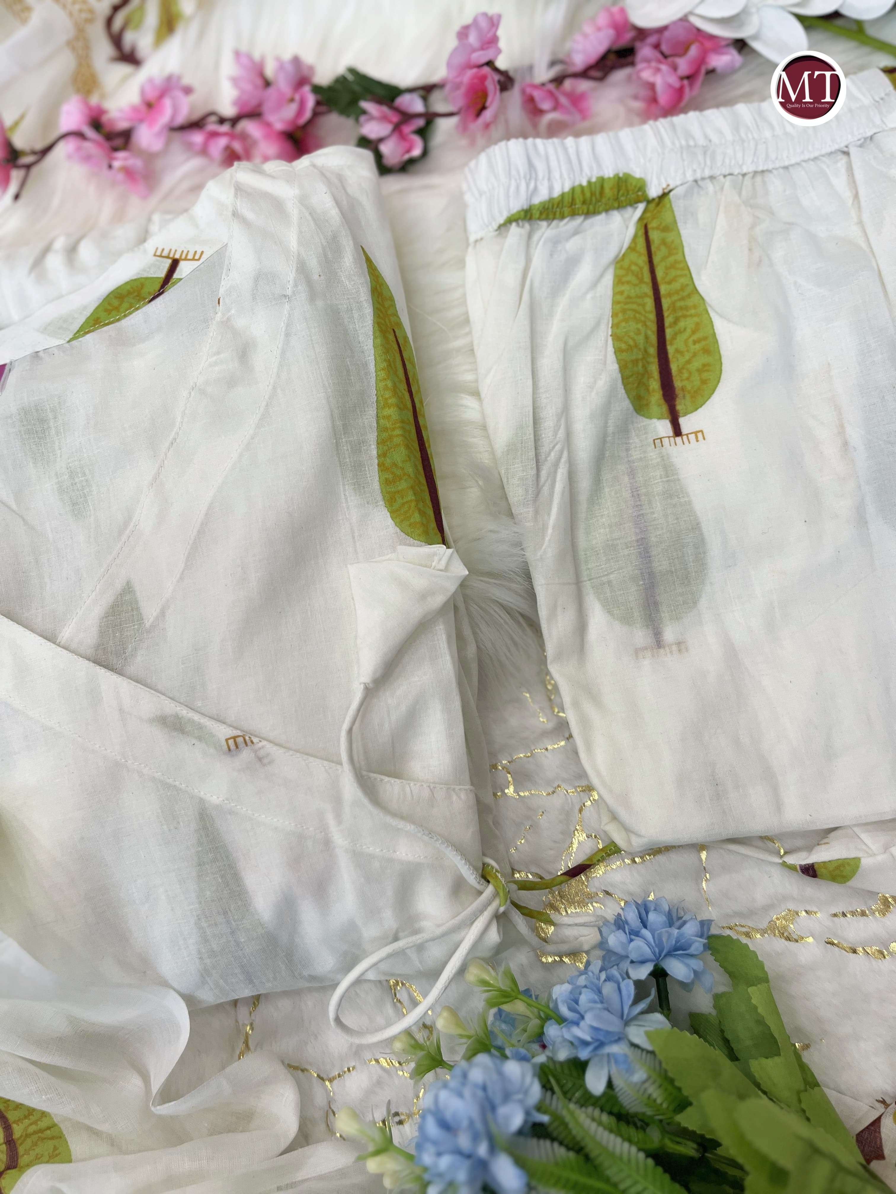 MRT 101 JAIPURI KURTI