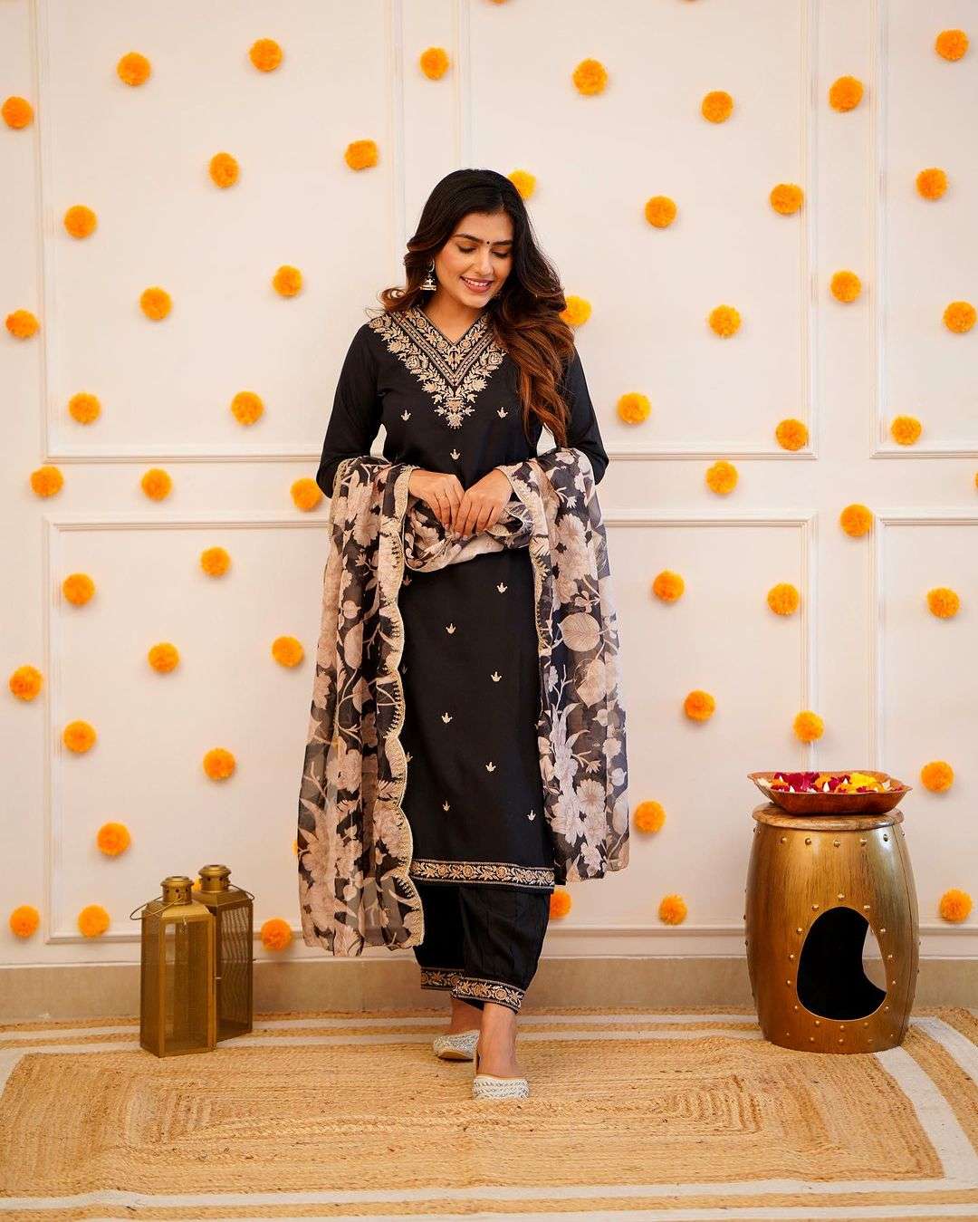 MRT 102 KURTI SET