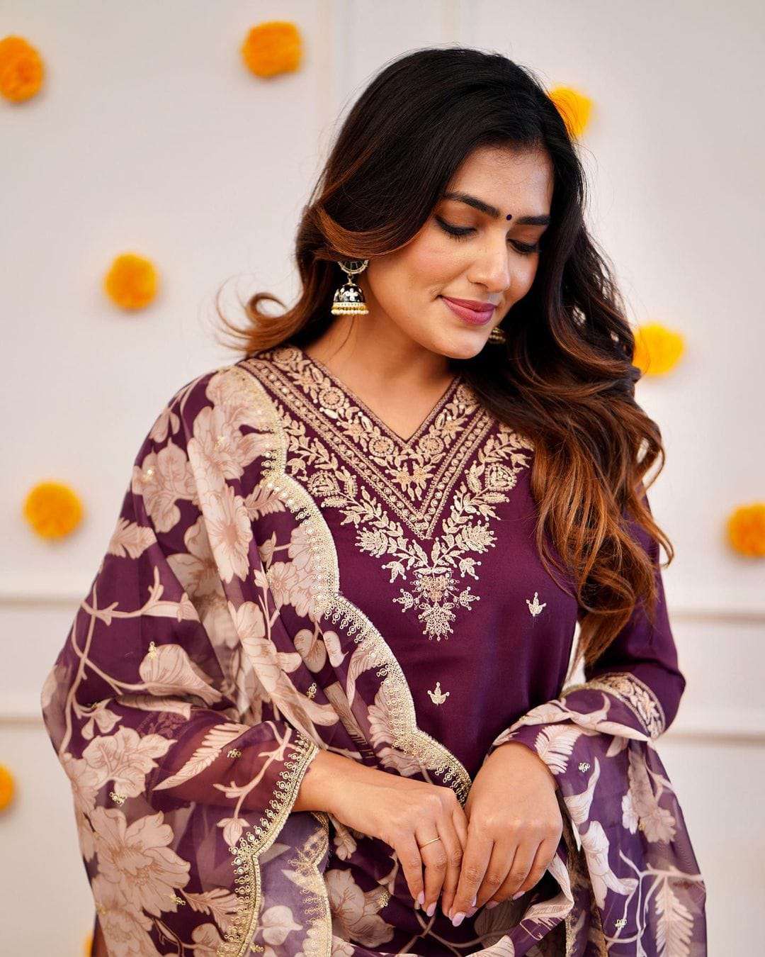 MRT 102 KURTI SET