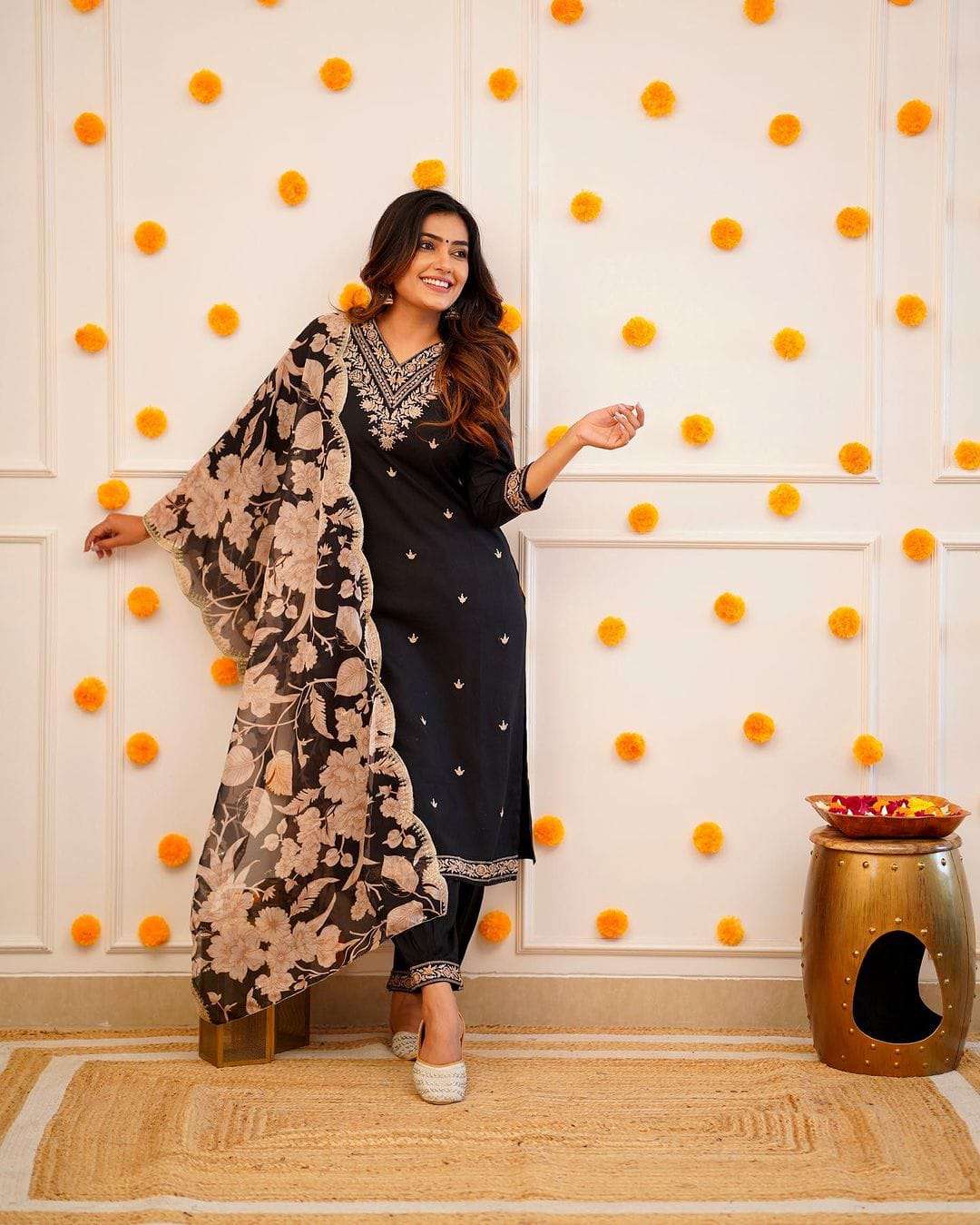 MRT 102 KURTI SET