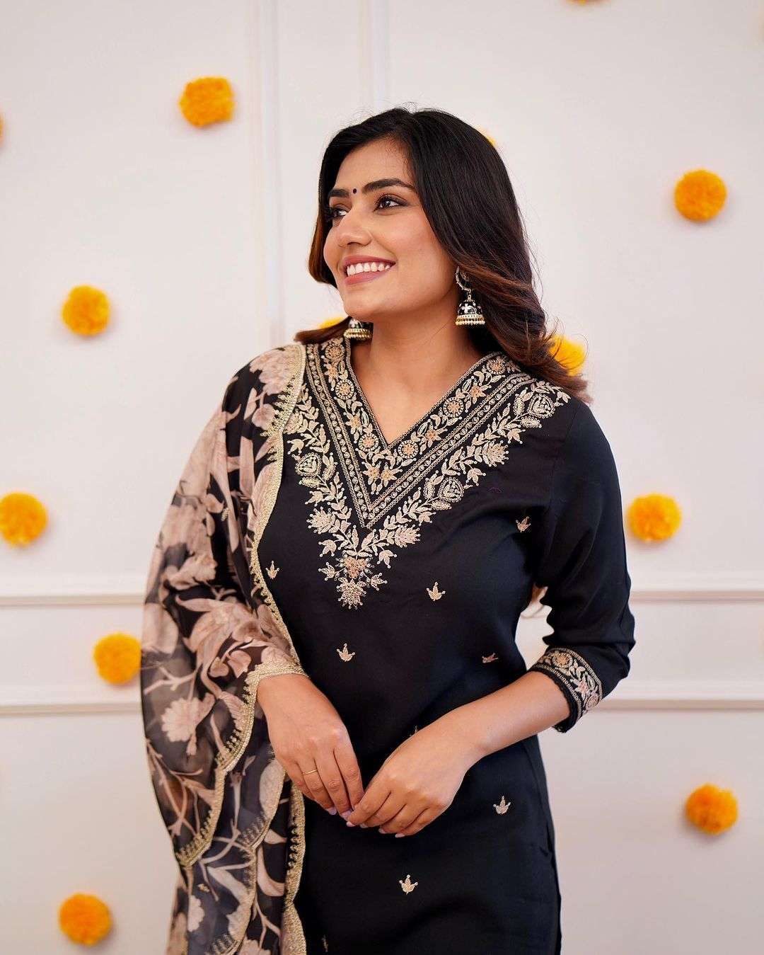 MRT 102 KURTI SET