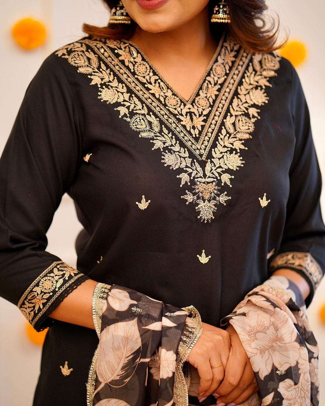MRT 102 KURTI SET