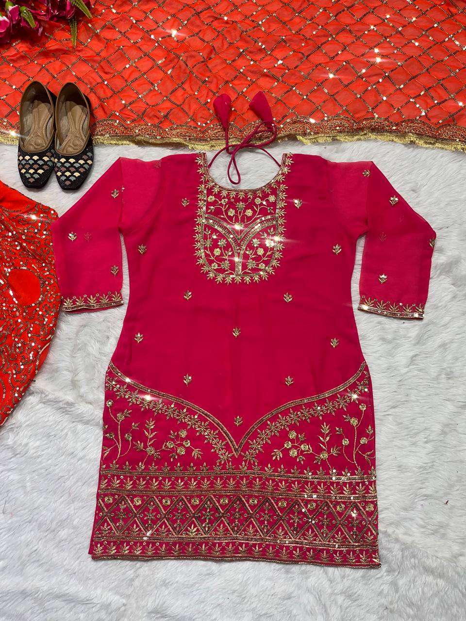 NF 1173 PARTYWEAR SUIT