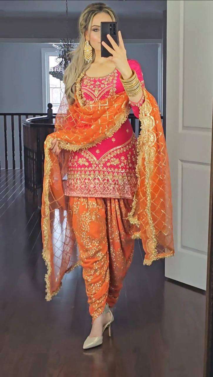 NF 1173 PARTYWEAR SUIT