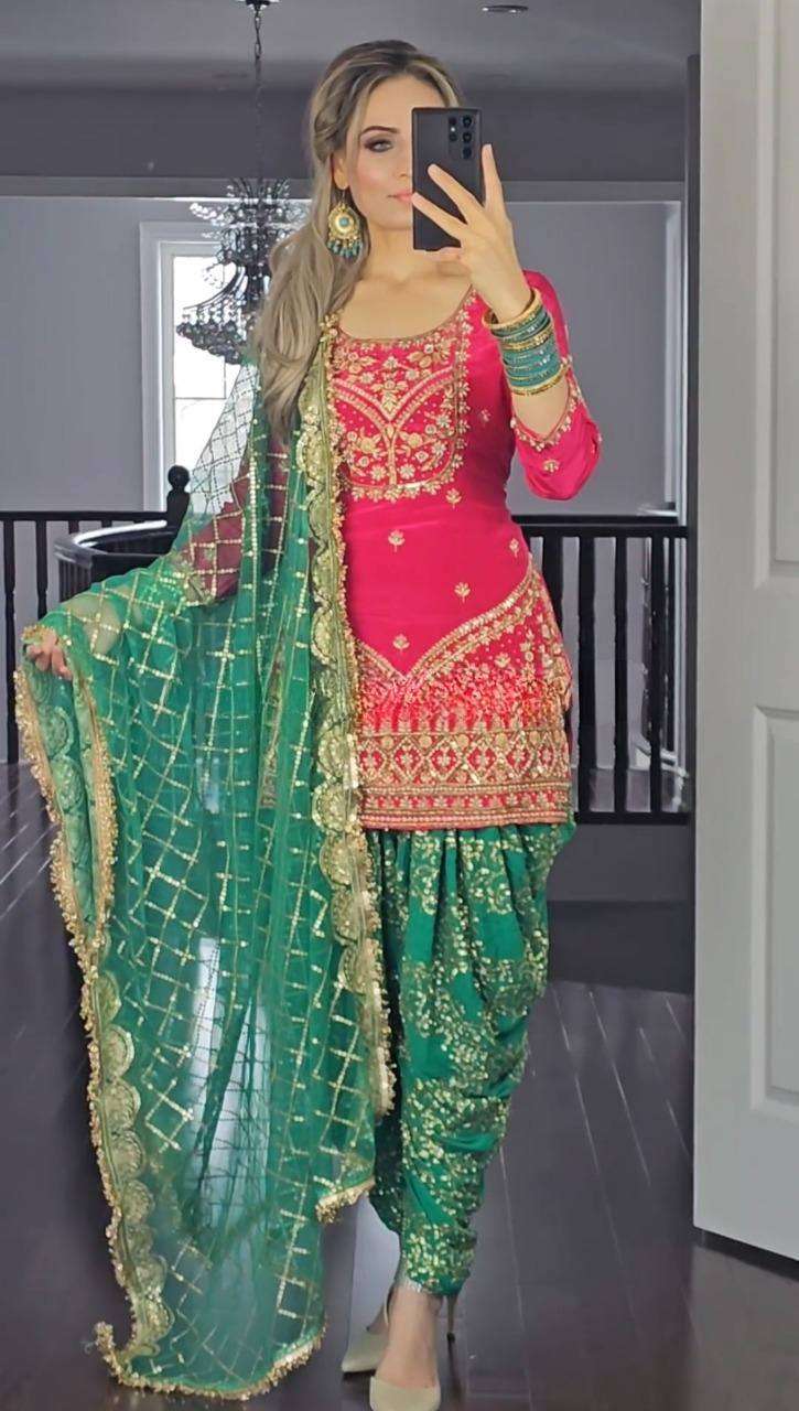 NF 1173 PARTYWEAR SUIT