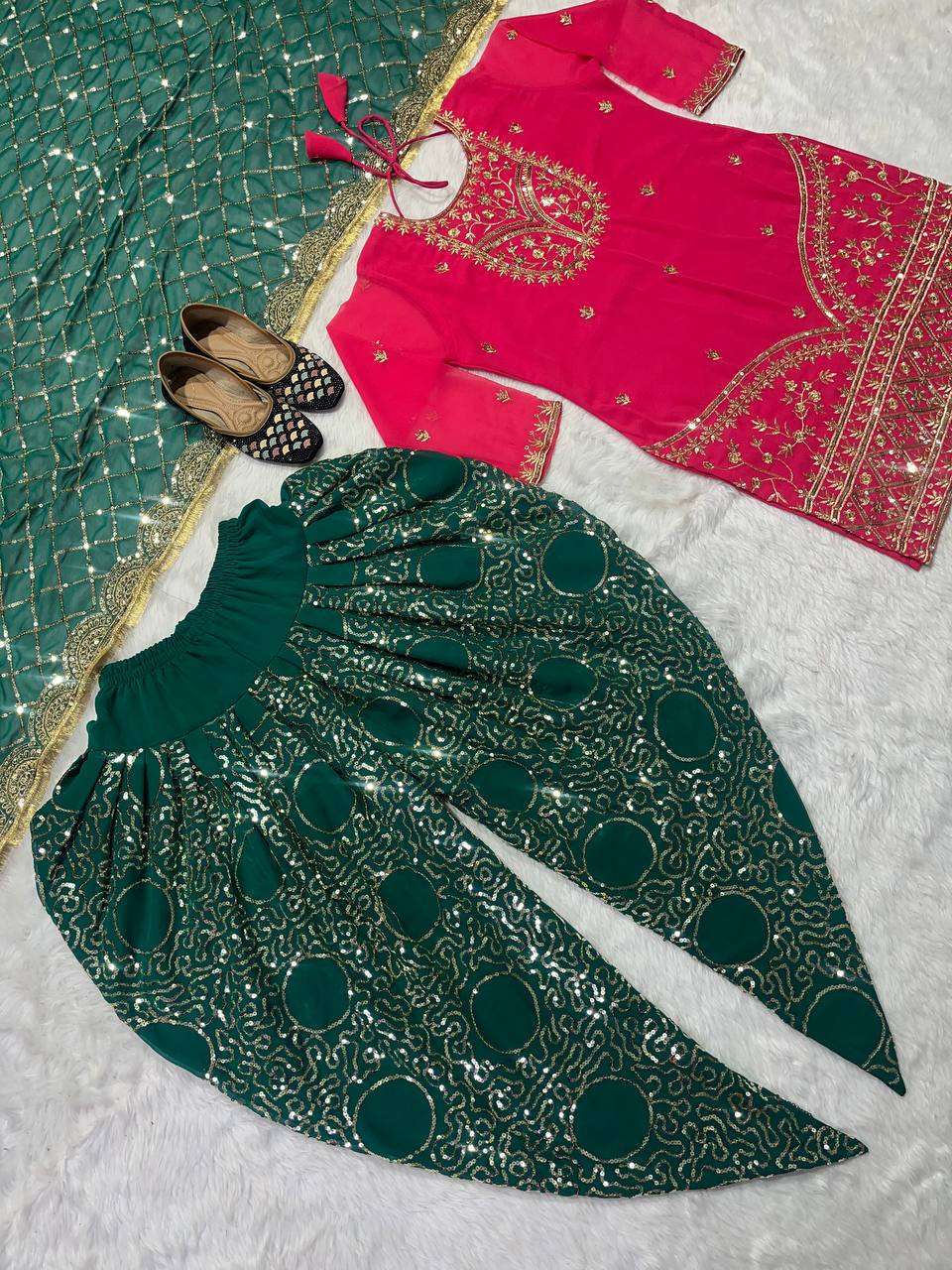 NF 1173 PARTYWEAR SUIT