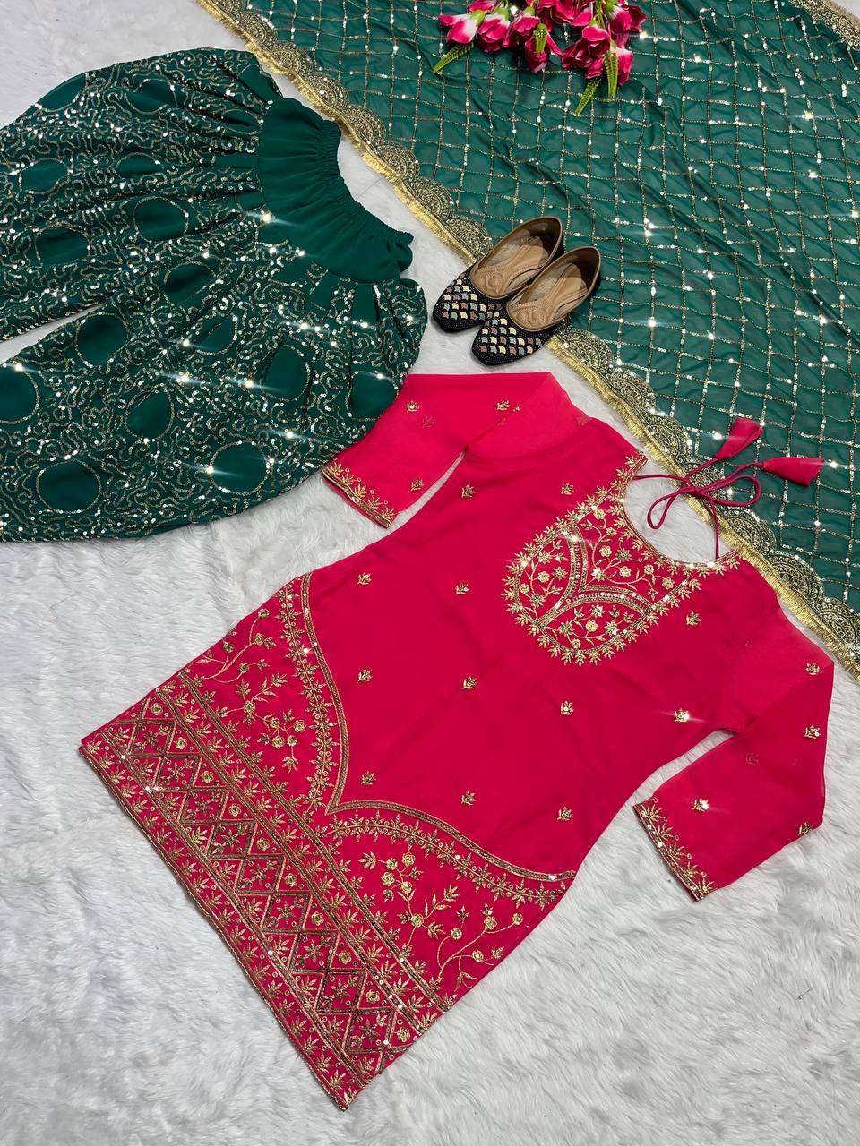 NF 1173 PARTYWEAR SUIT
