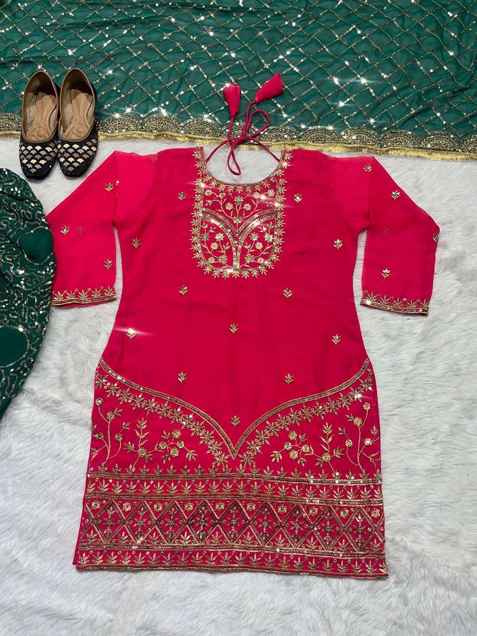 NF 1173 PARTYWEAR SUIT