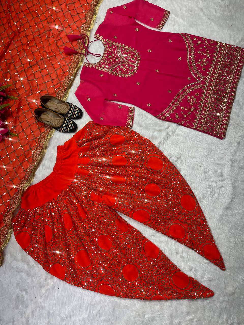 NF 1173 PARTYWEAR SUIT