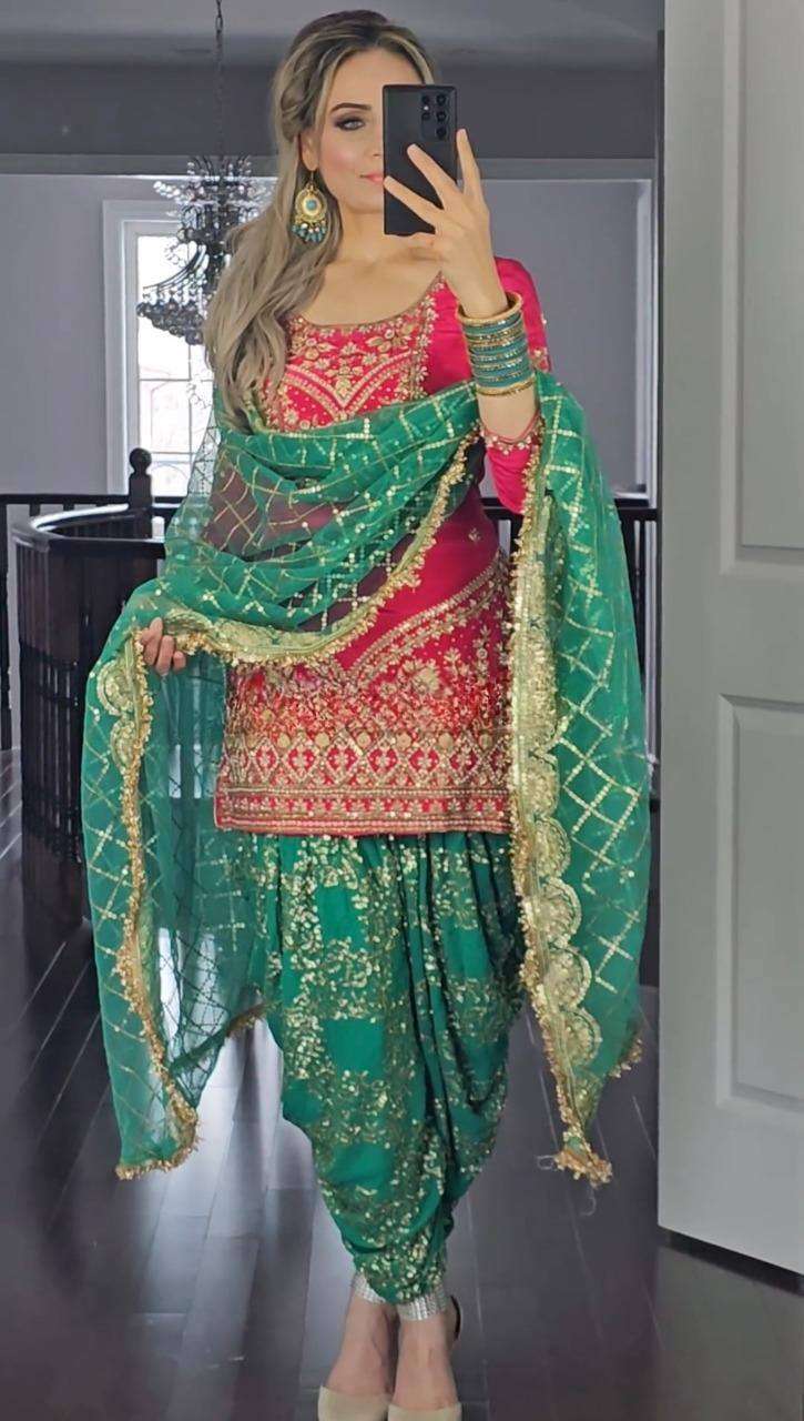 NF 1173 PARTYWEAR SUIT