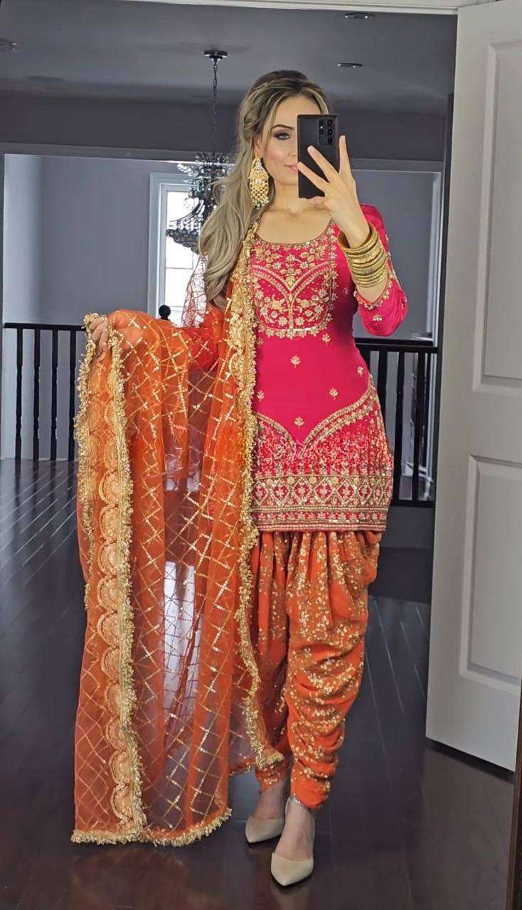 NF 1173 PARTYWEAR SUIT