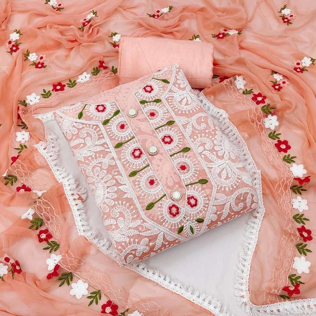 RN VOL 1 PAKISTANI SUIT