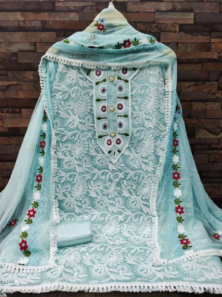 RN VOL 1 PAKISTANI SUIT