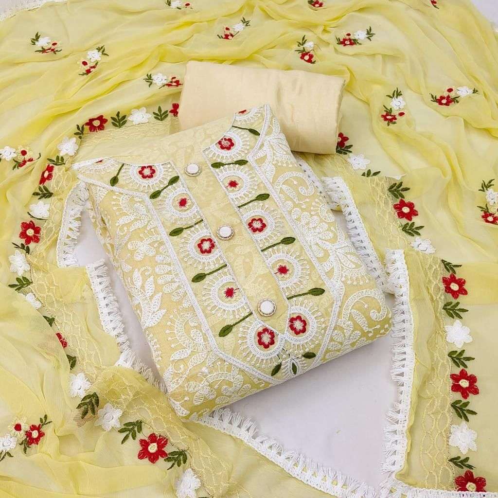 RN VOL 1 PAKISTANI SUIT