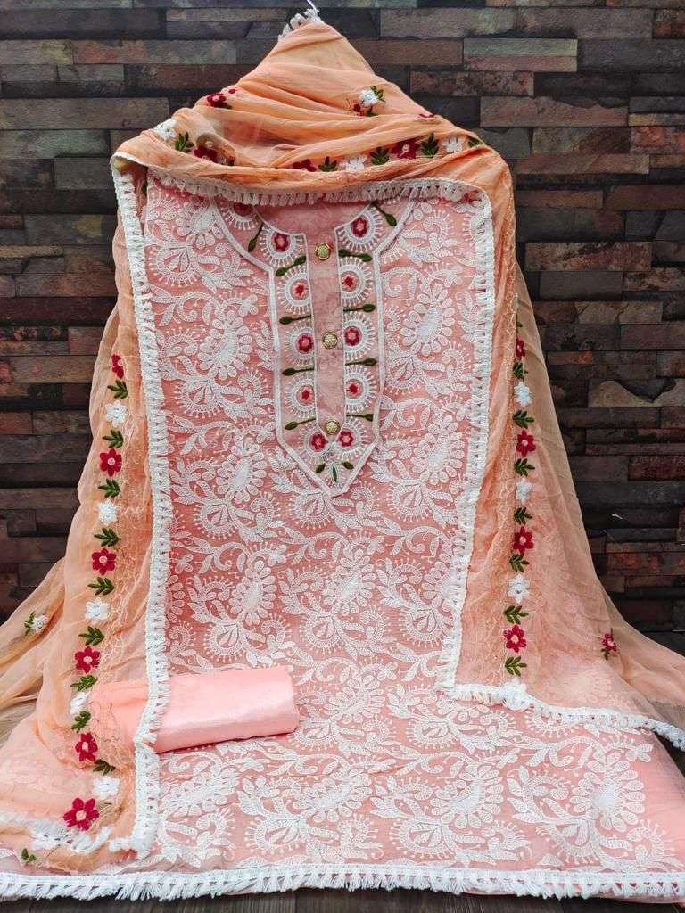 RN VOL 1 PAKISTANI SUIT
