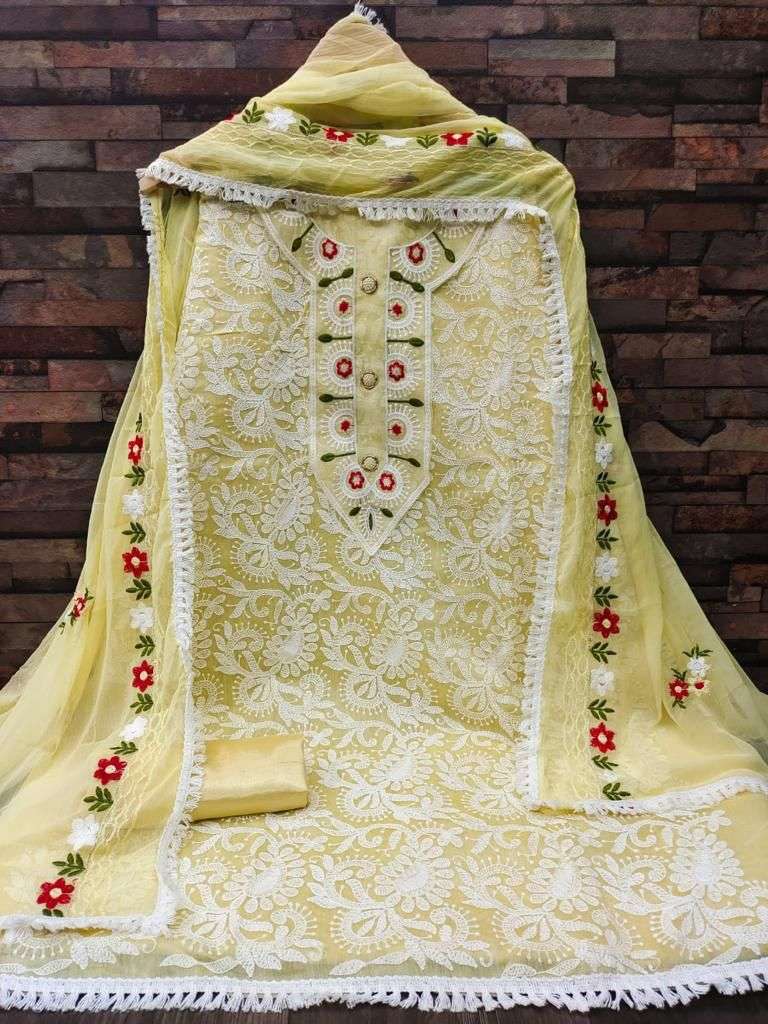 RN VOL 1 PAKISTANI SUIT