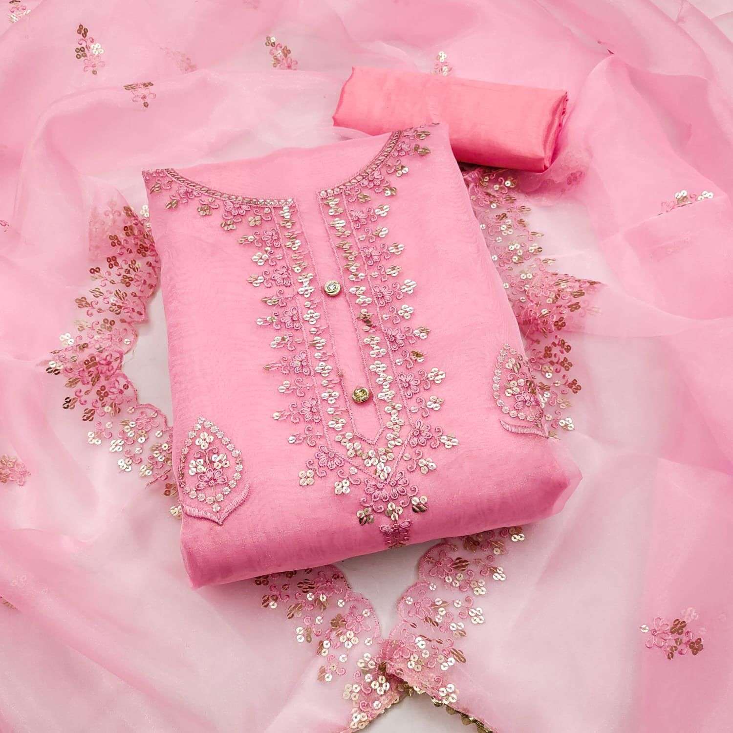 RN VOL 2 PAKISTANI SUIT