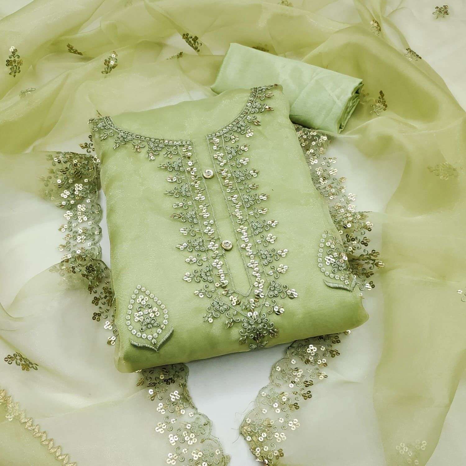 RN VOL 2 PAKISTANI SUIT