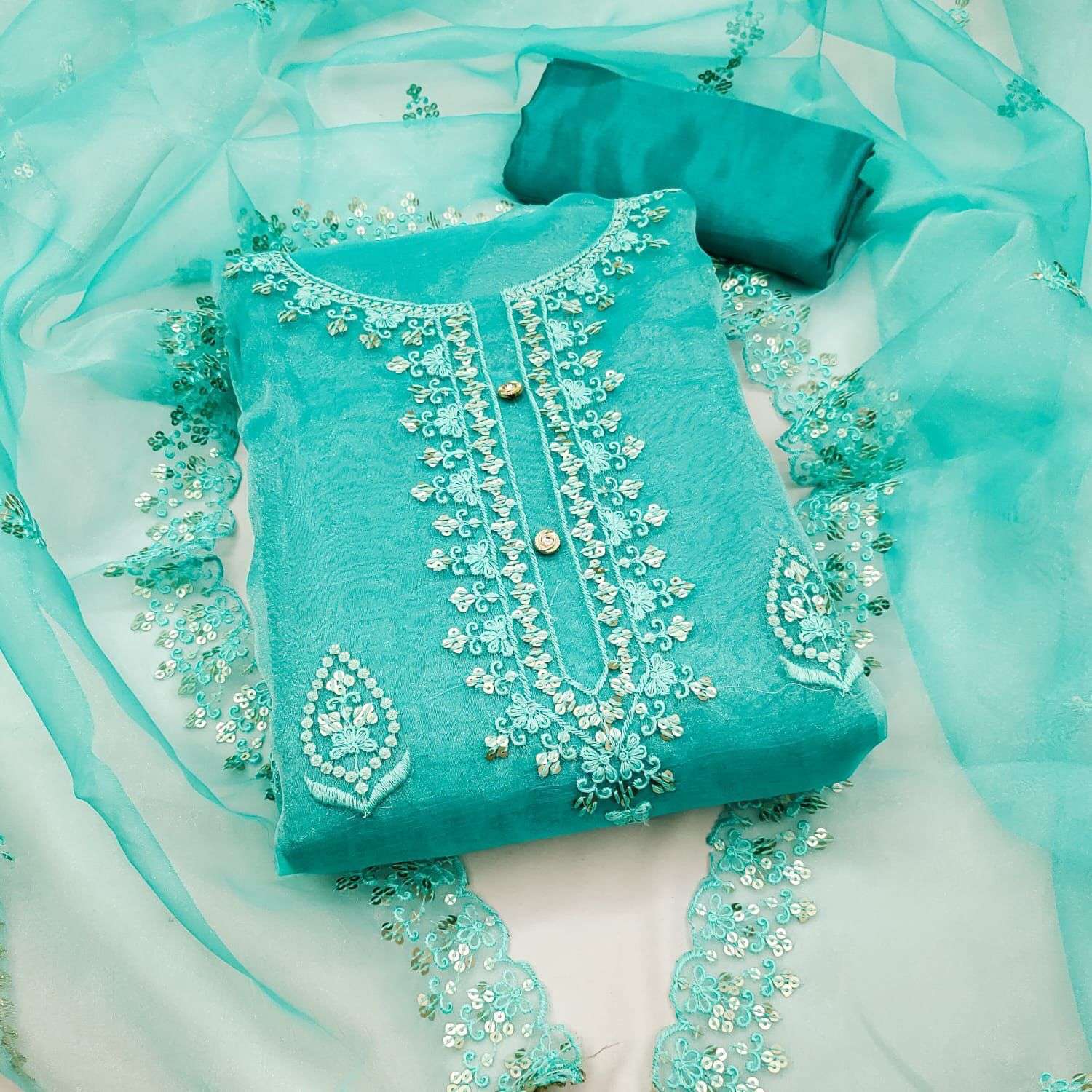 RN VOL 2 PAKISTANI SUIT