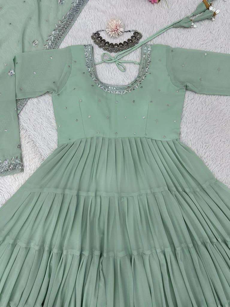 RTC 5599 KURTI SET