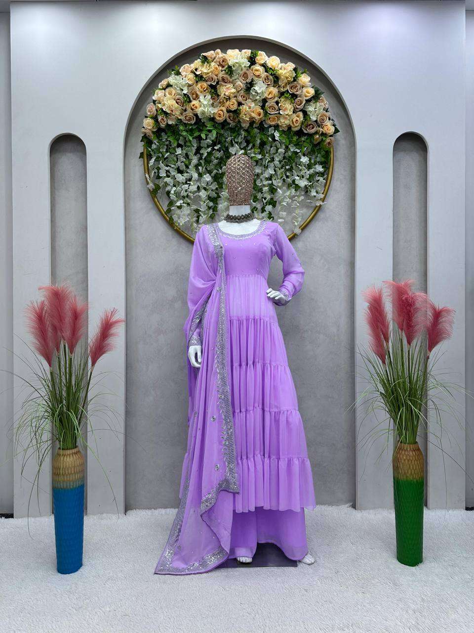 RTC 5599 KURTI SET