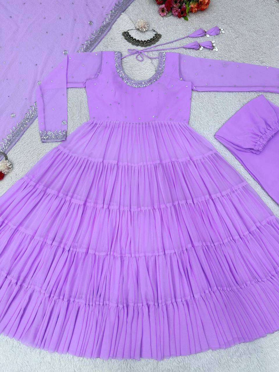 RTC 5599 KURTI SET
