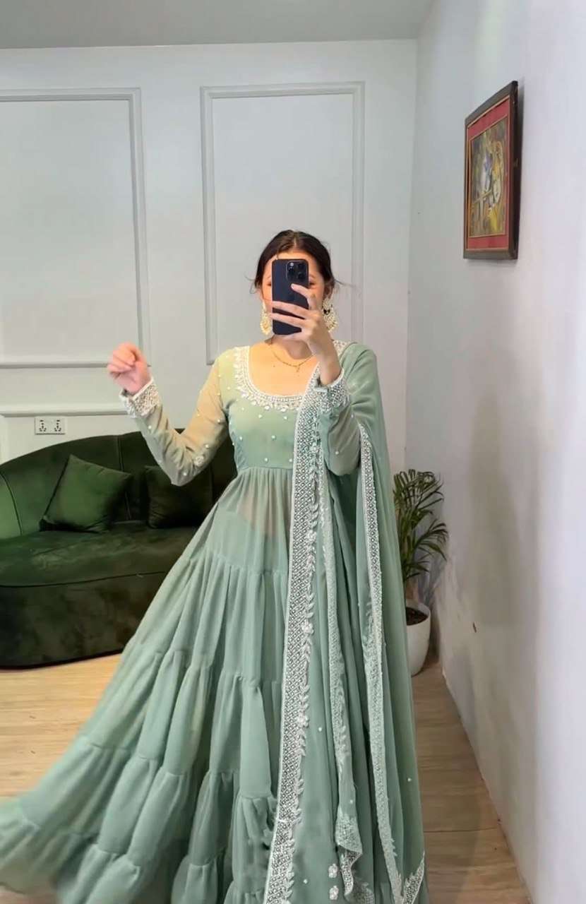 RTC 5599 KURTI SET