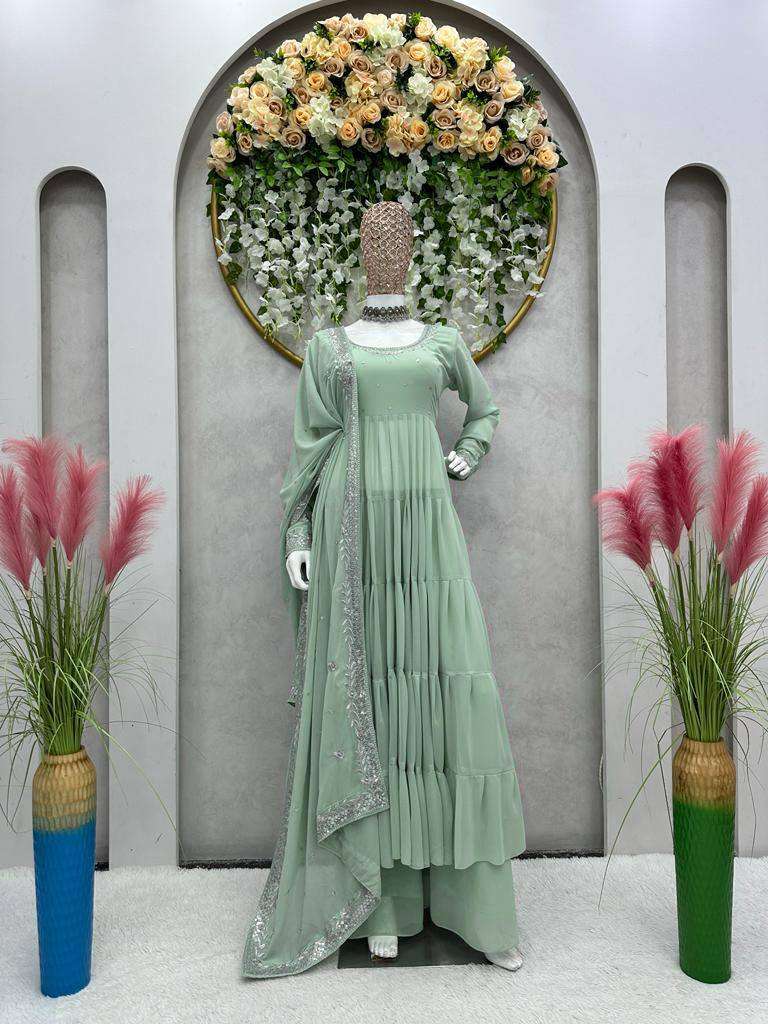 RTC 5599 KURTI SET