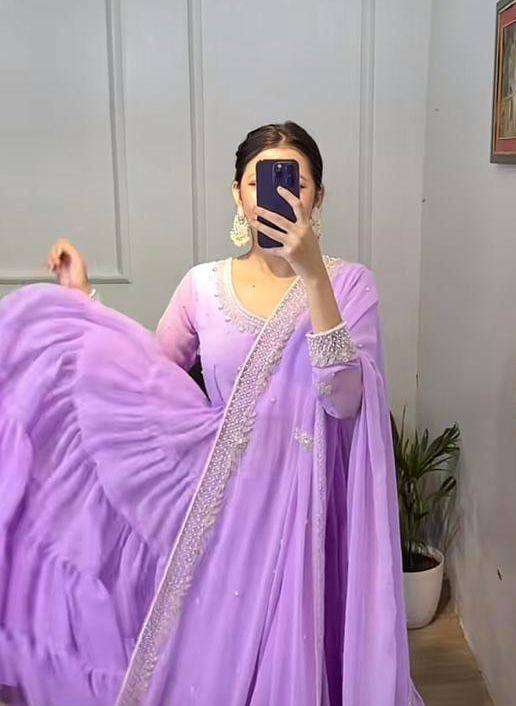 RTC 5599 KURTI SET