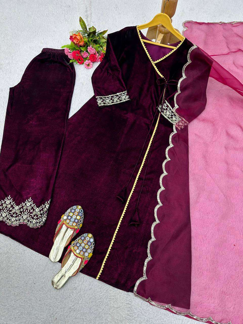 RTC 5647 PARTYWEAR DRESS