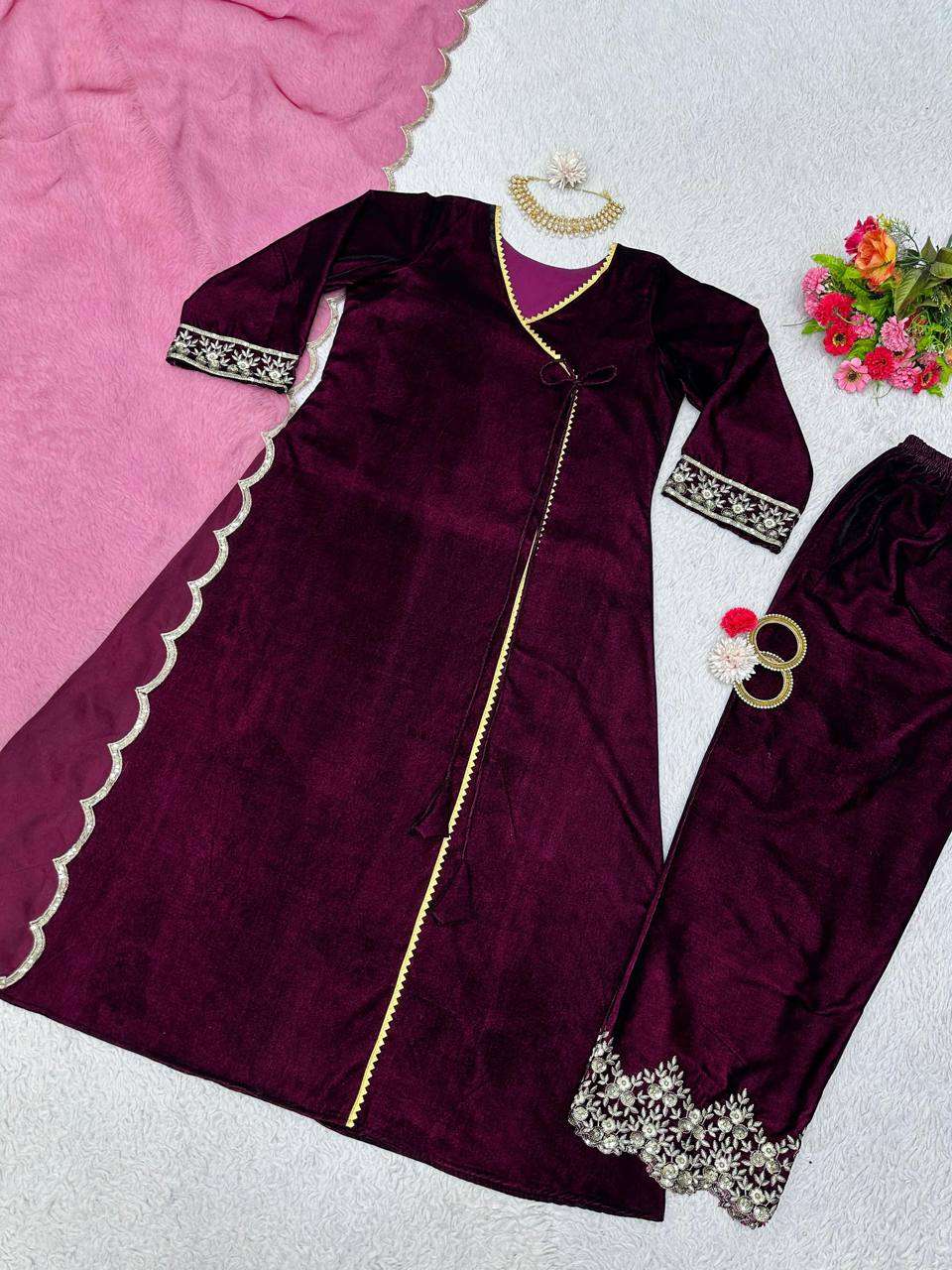 RTC 5647 PARTYWEAR DRESS