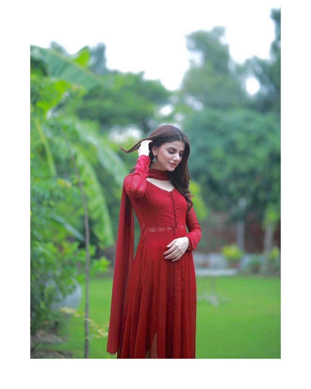 SC 157 KURTI SET