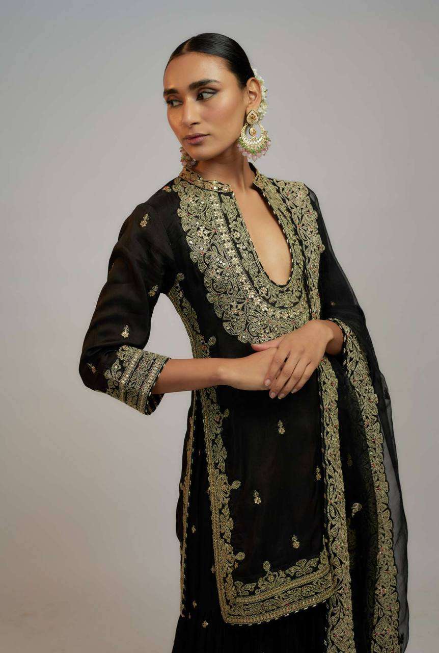 SR 1598 SHARARA SUIT