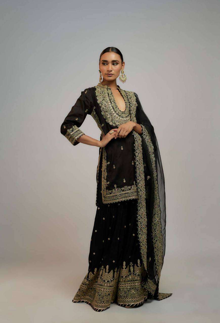 SR 1598 SHARARA SUIT