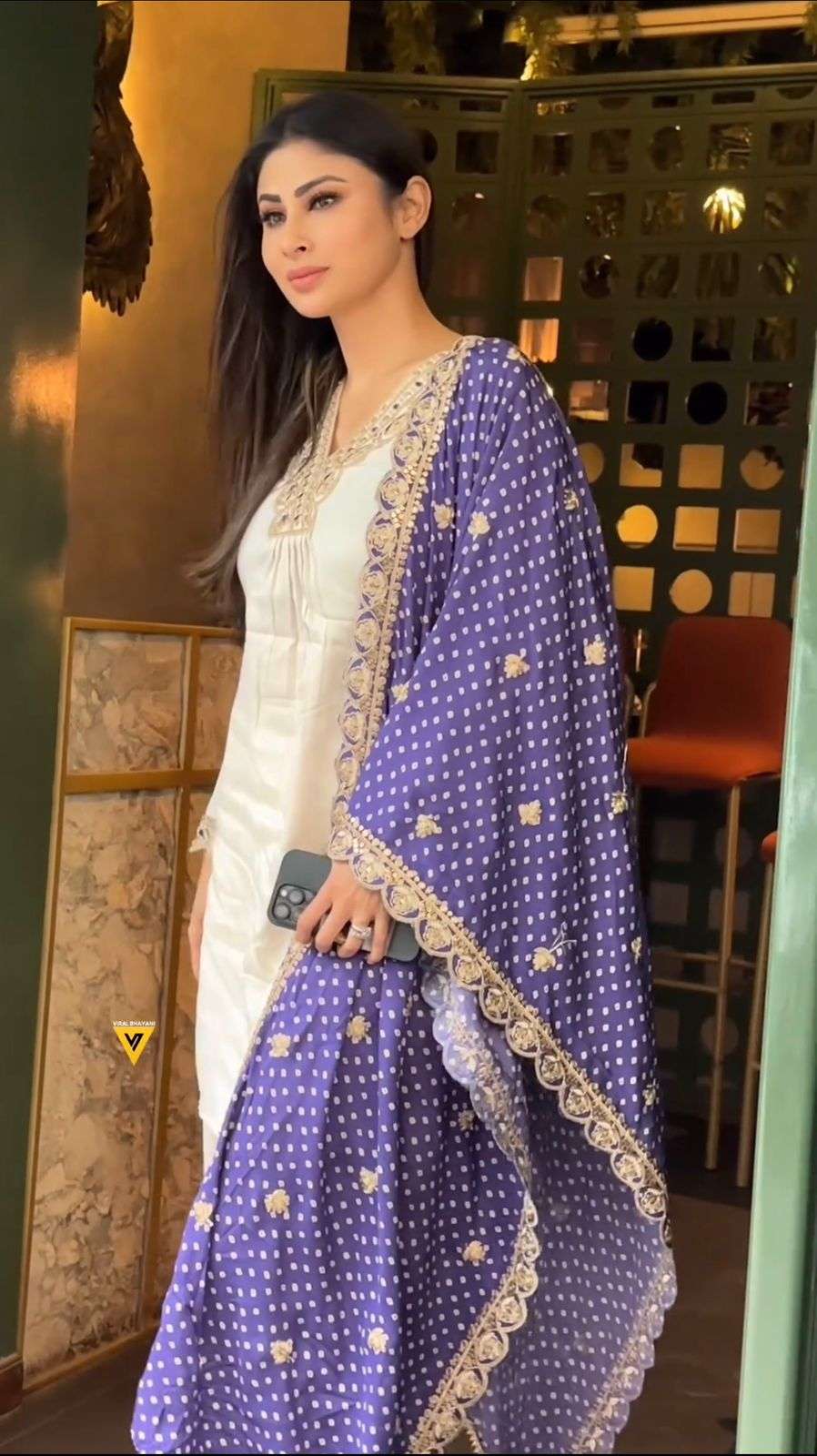 AD 138 AFGHANI SUIT