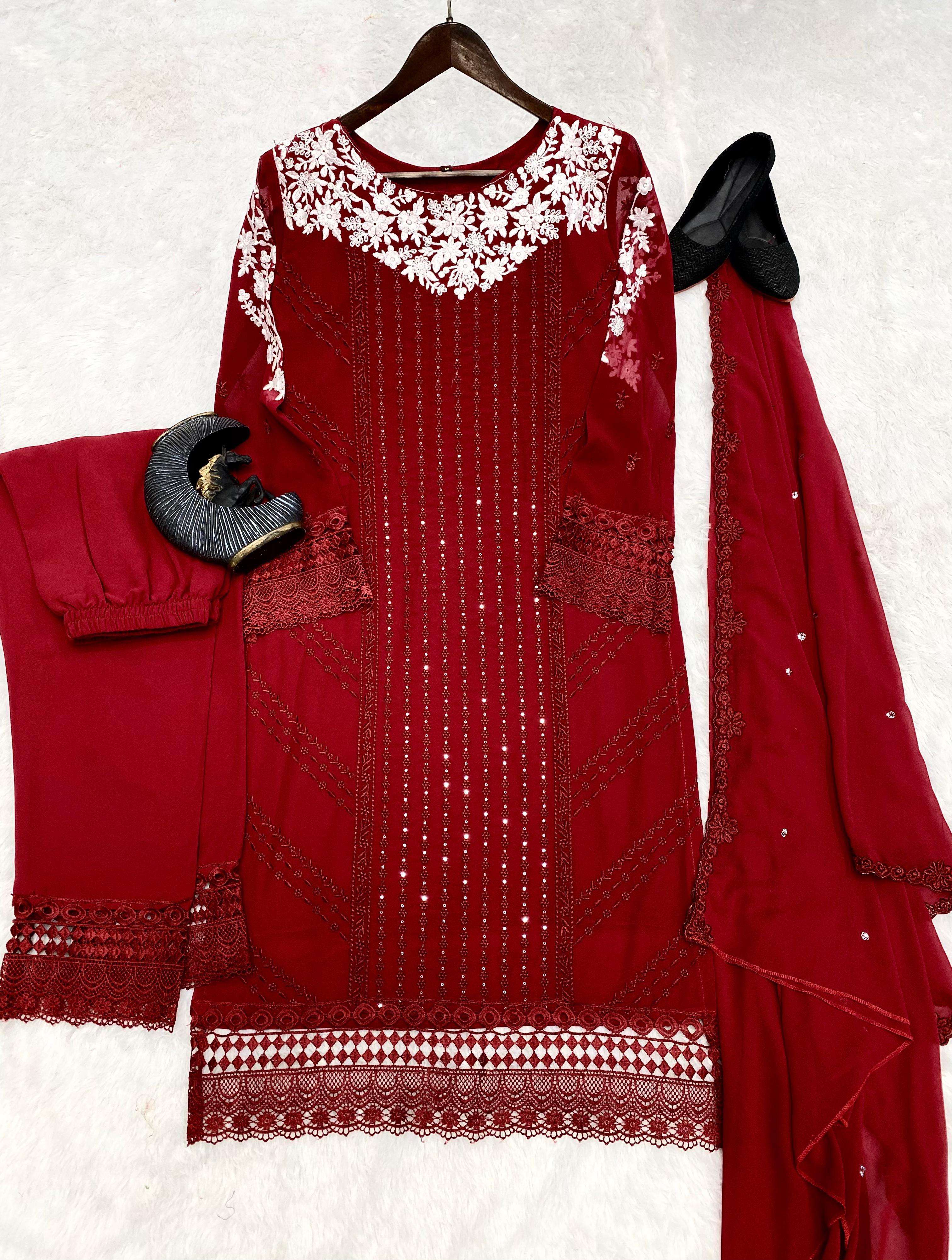 BE 128 KURTI SET