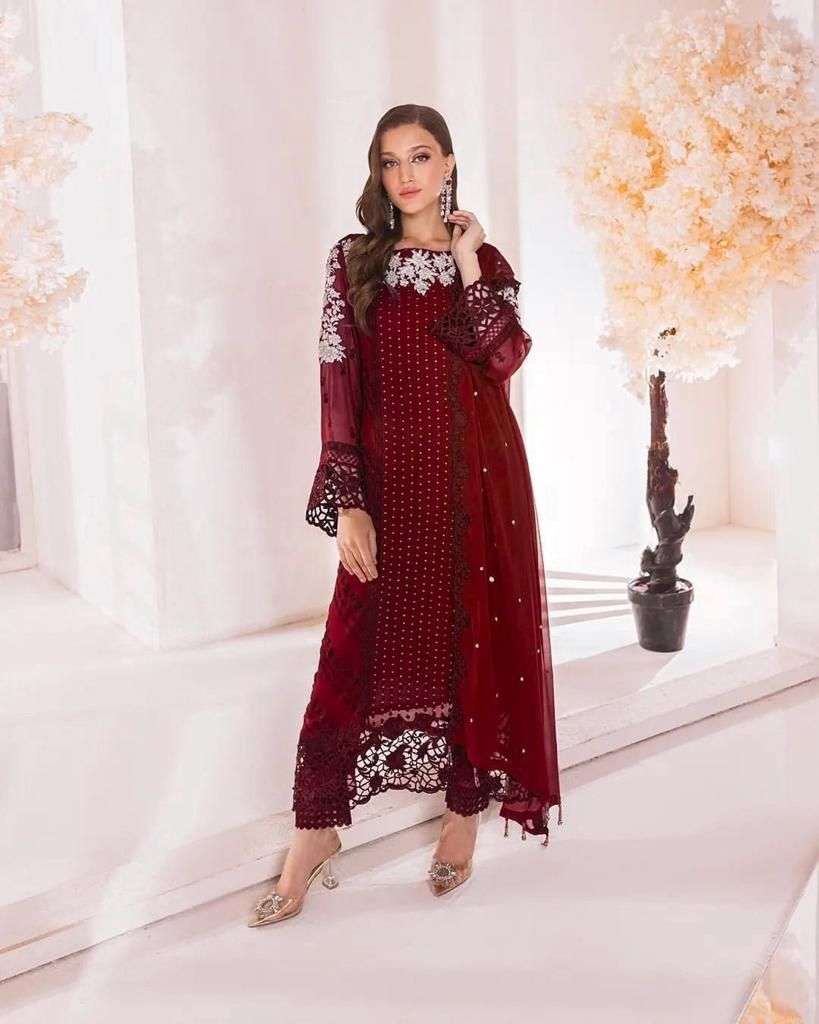 BE 128 KURTI SET