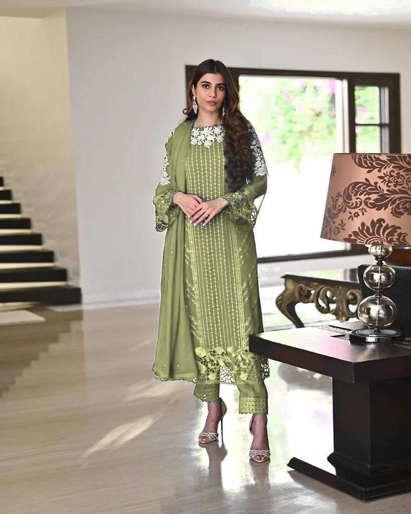 BE 128 KURTI SET